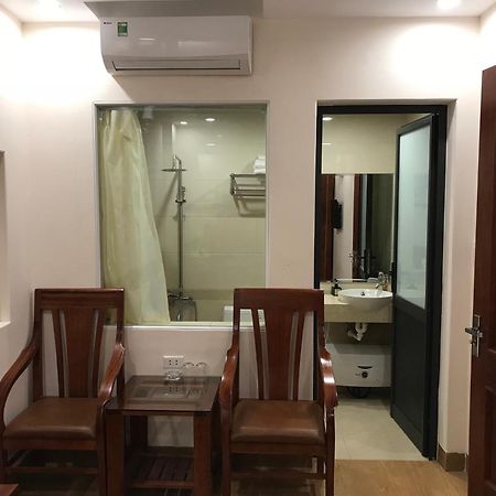 הלונג Victoria Hotel מראה חיצוני תמונה