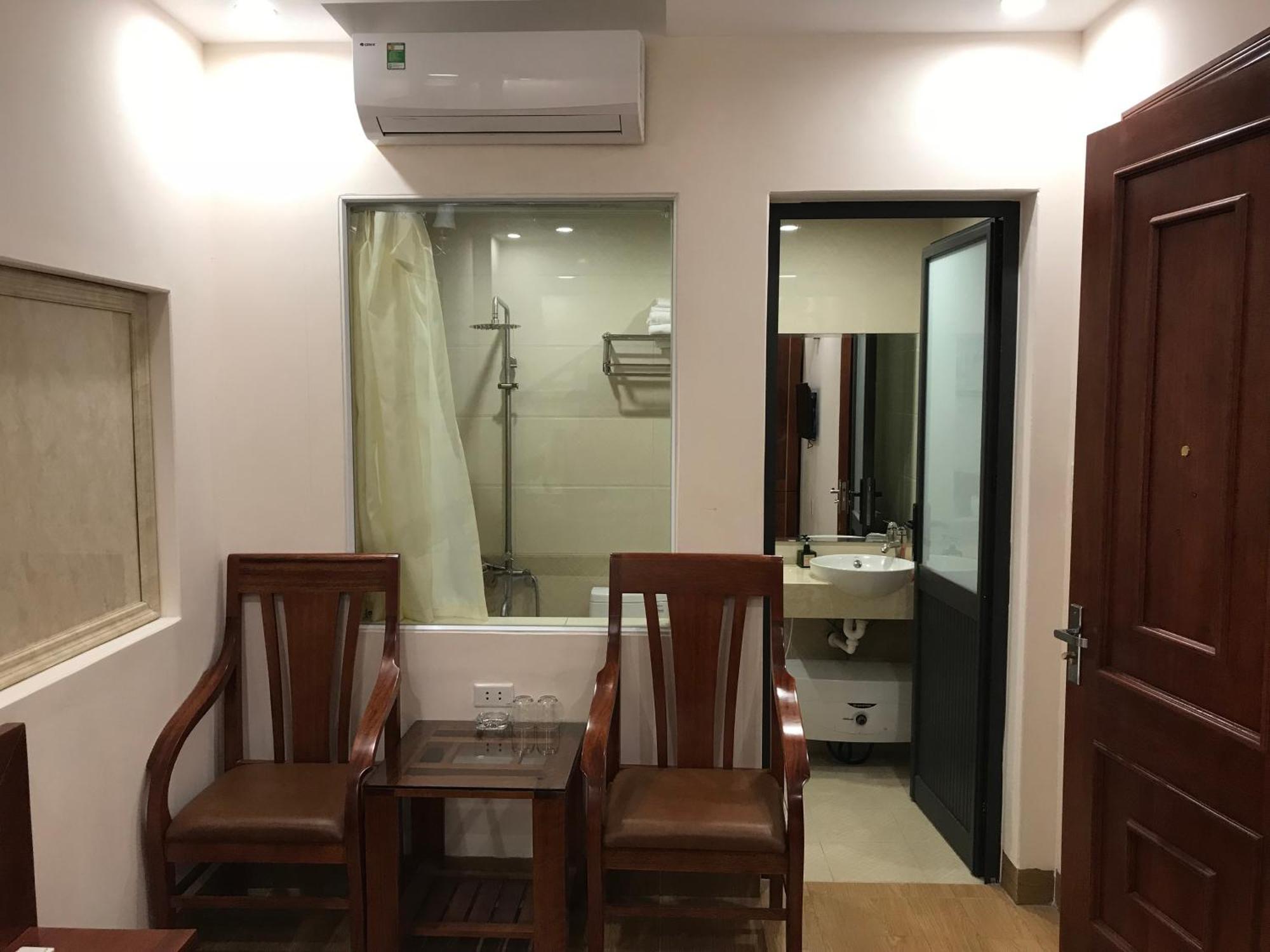 הלונג Victoria Hotel מראה חיצוני תמונה